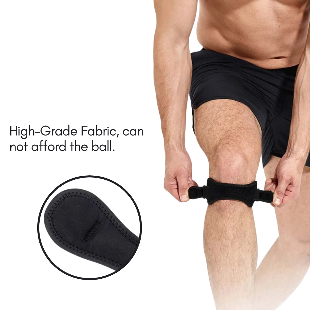 Patella Knee Tendon Strap