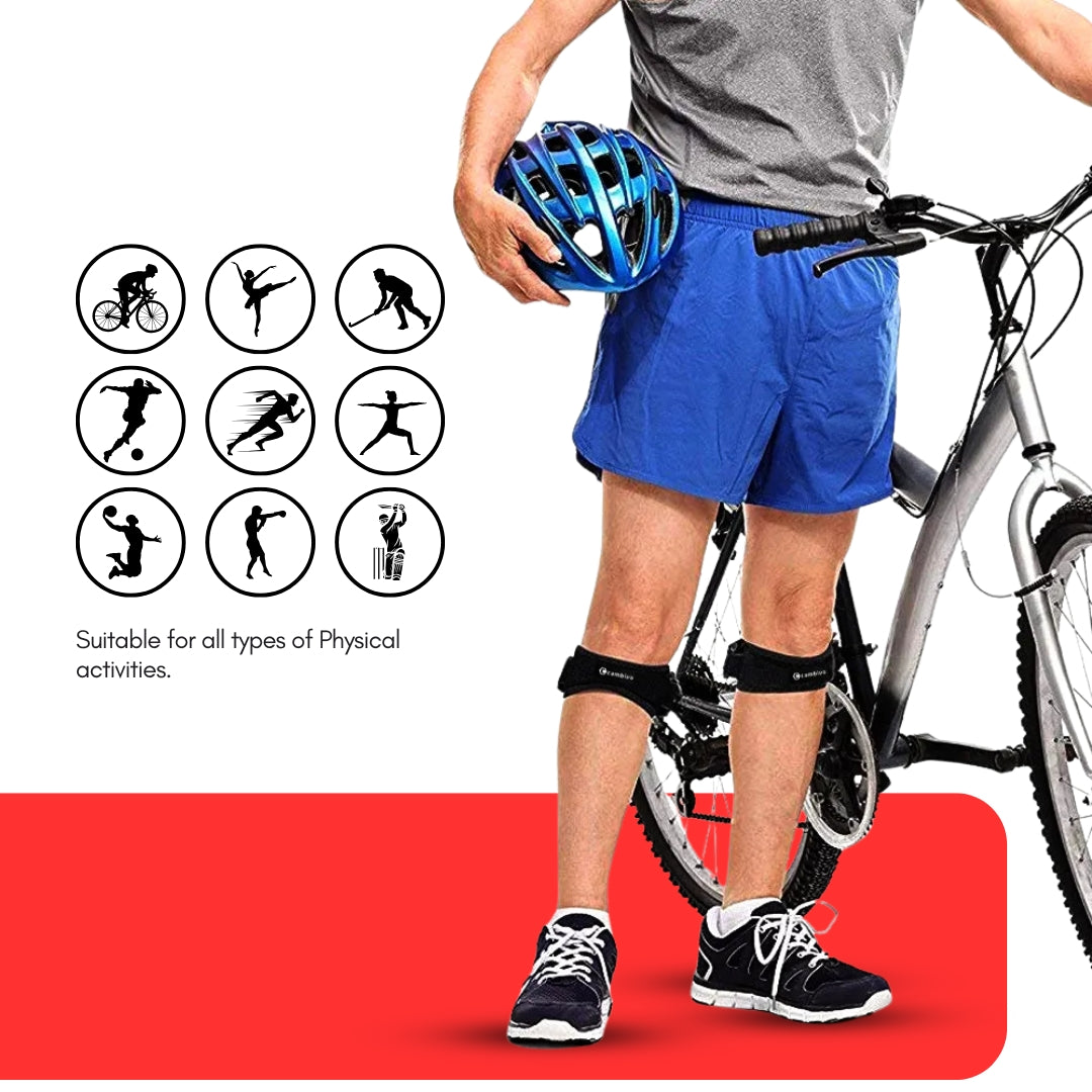 Patella Knee Tendon Strap