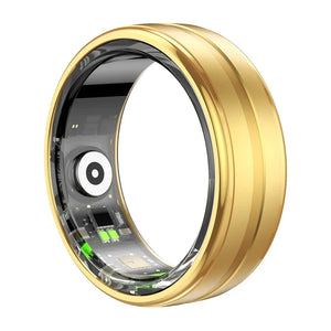 R06 Heart Rate Ring - The Ultimate Health Tracker