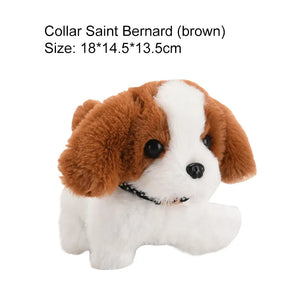 Adorable Toy Puppy With Smart Features For Kids