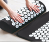 Acupressure Mat Set For Instant Pain Relief - With Bag