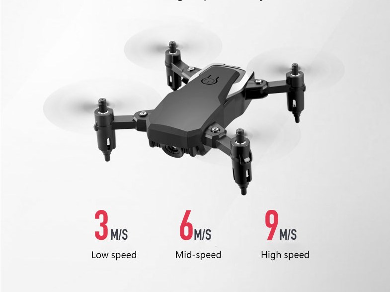 HD 4K Aerial Photography Drone