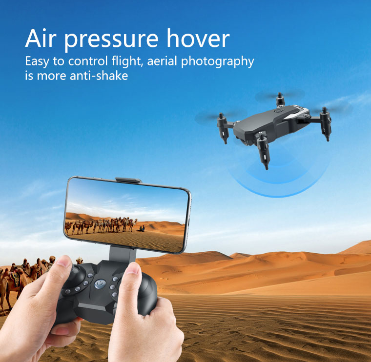 HD 4K Aerial Photography Drone